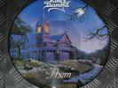 King Diamond 'Them' LTD Edn UK '88 ORG Pic LP Picture Disc Vinyl Record Rare EX