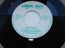 Northern Soul/Funk The Hamilton Movement Love Circuit/Send me some love Look-Out
