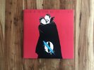 Queens of The Stone Age Like Clockwork LP Vinyl