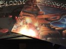 Bloodgood Self And Detonation 2 Lp Christian Heavy Metal Lps