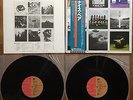 Pink Floyd / nice pair Japan issue 2LP w/obi, insert great condition