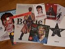 David Bowie Is - ?I'm Afraid Of Americans 7