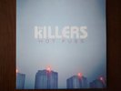 The Killers – ‘Hot Fuss’ Vinyl LP (original 2004 release) - Numbered Ltd Edition