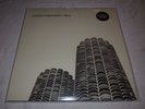 WILCO - YANKEE HOTEL FOXTROT / NEW 2x 180G VINYL LP + CD / 2008 NONESUCH 79669-1