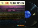 Johnny Griffin Orchestra-Big Soul-Band-Riverside 331-MONO