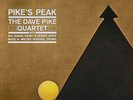 Dave Pike Quartet - Pike's Peak - NEW SEALED import 180g LP w/ Bill Evans