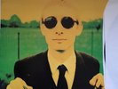 THE DIVINE COMEDY Liberation original 1993 UK Setanta vinyl LP UNPLAYED