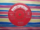 RARE BEATLES RED LABEL 1st PRESS 