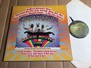THE BEATLES - MAGICAL MYSTERY TOUR - LP - SMAL 2835 - USA - BOOKLET