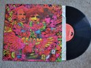 Cream Disraeli Gears Rock German Import Record lp original vinyl album