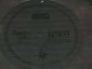 PARADISE LOST & AUTOPSY SUPER RARE CLEAR RECORD FLEXI 7