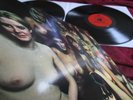 JIMI HENDRIX ??ELECTRIC LADYLAND?? VINYL IN PERFEKTER ERHALTUNG ORIG. NUDECOVER