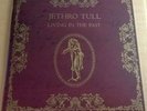 JETHRO TULL   living in the past   ARCHIVE MINT UK SOFT COVER 2XLP CJT1/2