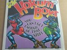 HOKUM BOYS   You Can't Get Enough Of That Stuff   ROBERT CRUMB YAZOO LP N, MINT