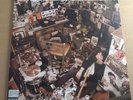 JAMIE T   Panic Prevention   2007 UK VIRGIN V 3023 LP