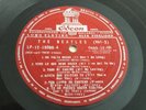THE BEATLES Vol.3 ECUADOR LP ODEON  rare press South America