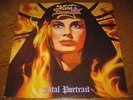 King Diamond-Fatal portrait LP,Roadrunner Europe 1986,OIS,first pressing,mint