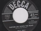 Billy Gray and His Western Okies 
