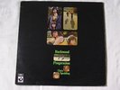 RARE CHRIS SPEDDING - BACKWOOD PROGRESSION - LP VINYL RECORD SHSP 4004 - A1/B1