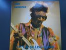 Jimi Hendrix - On The Killing Floor 3LP VG/NM