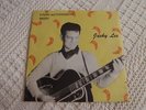 TEEN JACKY LEE YOUNG AND DANGEROUS/MISERY TEENAGER 101 WITH PICTURE SLEEVE