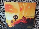 Ryan Adams - Ashes and Fire Vinyl 2011 RARE US  import