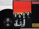 Kreator ?– Extreme Aggression LP ORIG PRESS THRASH METAL 1989 N 0129-1 Protector