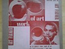 ART FARMER Work Of Art LP Prestige 162 10