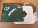 THE SMITHS -THE QUEEN IS DEAD LP UK 1st  PRESS ROUGH TRADE 1986 A1 B1 + INNER NM