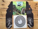 DR STRANGELY STRANGE HEAVY PETTING LP UK 1ST VERTIGO SWIRL WOW