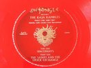 SHPONGLE - The Raja Rambles 2017 FLEXI DISC (Ambient, Trance, Goa) Twisted rec.
