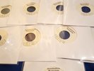 9 Promos / Musterplatten – Austrian Pressings