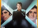 Classic Bollywood Movie Roti Kapda Aur Makaan 33 RPM LP Vinyl Record