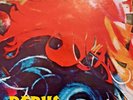 REBUS - Rare 1971 PROMO LP ITALIAN LIBRARY Score PSYCH GIALLO & THRILLING beats