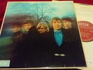THE ROLLING STONES - BETWEEN THE BUTTONS - ORIGINAL UK MONO LP - UNBOXED DECCA