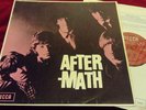 THE ROLLING STONES - AFTERMATH - ORIGINAL UK MONO LP - UNBOXED DECCA