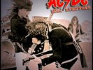 AC/DC Soul Strippers Live Australia 1974 FM Blue Color Vinyl Sealed LP