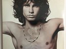 THE DOORS Best Of 2-LP SEALED MINT 1985 record club Elektra/Columbia House