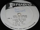 LP LOVE ME FOREVER - CARLTON & THE SHOES