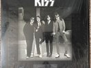 1975 KISS DRESSED TO KILL LP EMBOSSED COVER ORIGINAL SHRINK NBLP 7016