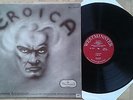 W696 SCHERCHEN BEETHOVEN SYMPHONY No.3 EROICA WESTMINSTER WL 5216