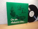 LAINE AND ALAN FANTASTIC UK RARE FEMALE FOLK LP MINT
