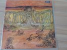 Savoy Brown,  Blue Matter, Decca, Made in England, rar. Decca unboxed Label