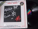 FACTOR M ROBIN SCOTT POP MUZIK MEXICAN 12