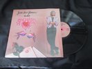 JUAN LUIS GUERRA 4:40 BACHATA ROSA MEXICAN LP MERENGUE