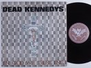 DEAD KENNEDYS In God We Trust Inc. ALTERNATIVE TENTACLES LP VG+