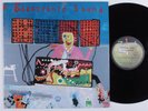 GEORGE HARRISON Electronic Sound ZAPPLE LP NM