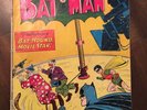 Comic Book BATMAN #103 Fair-Good Free Shipping