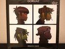 Gorillaz - Demon Days - 2 LP Red - VINYL ME PLEASE 2017 - NEAR MINT - REISSUE