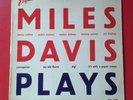 MILES DAVIS Plays 10